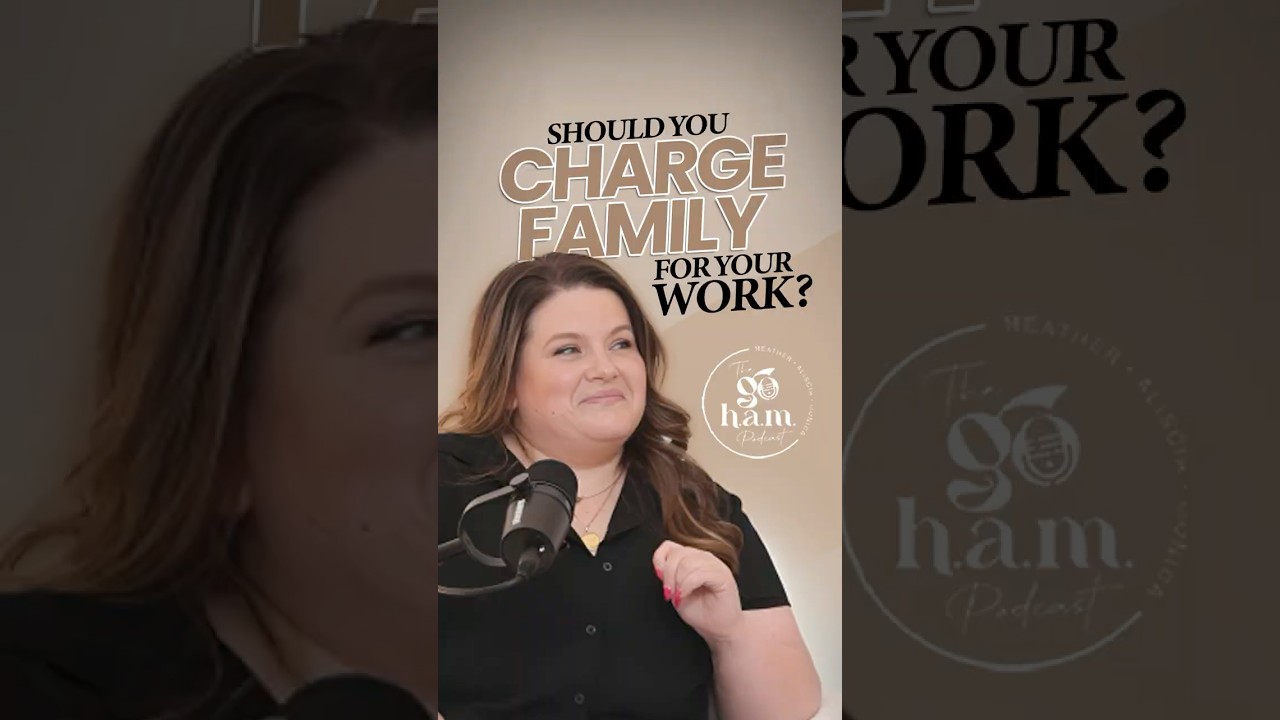 Do you have a clear friends and family policy? If not, you're leaving money on the table! 