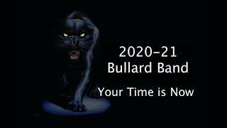 Motivation 2020 - Marching Band Your Time is Now