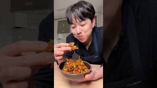 When You Crave Cuber Kimchi