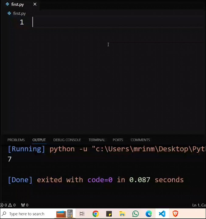 #phython #data_analysis #len_function #Len() - YouTube
