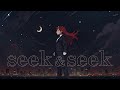 【オリジナル曲】seek & seek / hatotsuki feat.重音テト