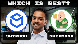 ShipBob vs ShipMonk | Which Is Best? 2026