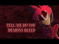 Alastor S Theme Insane Black Gyphon Baasik LYRICS 