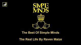 The Real Life By Raven Maize
