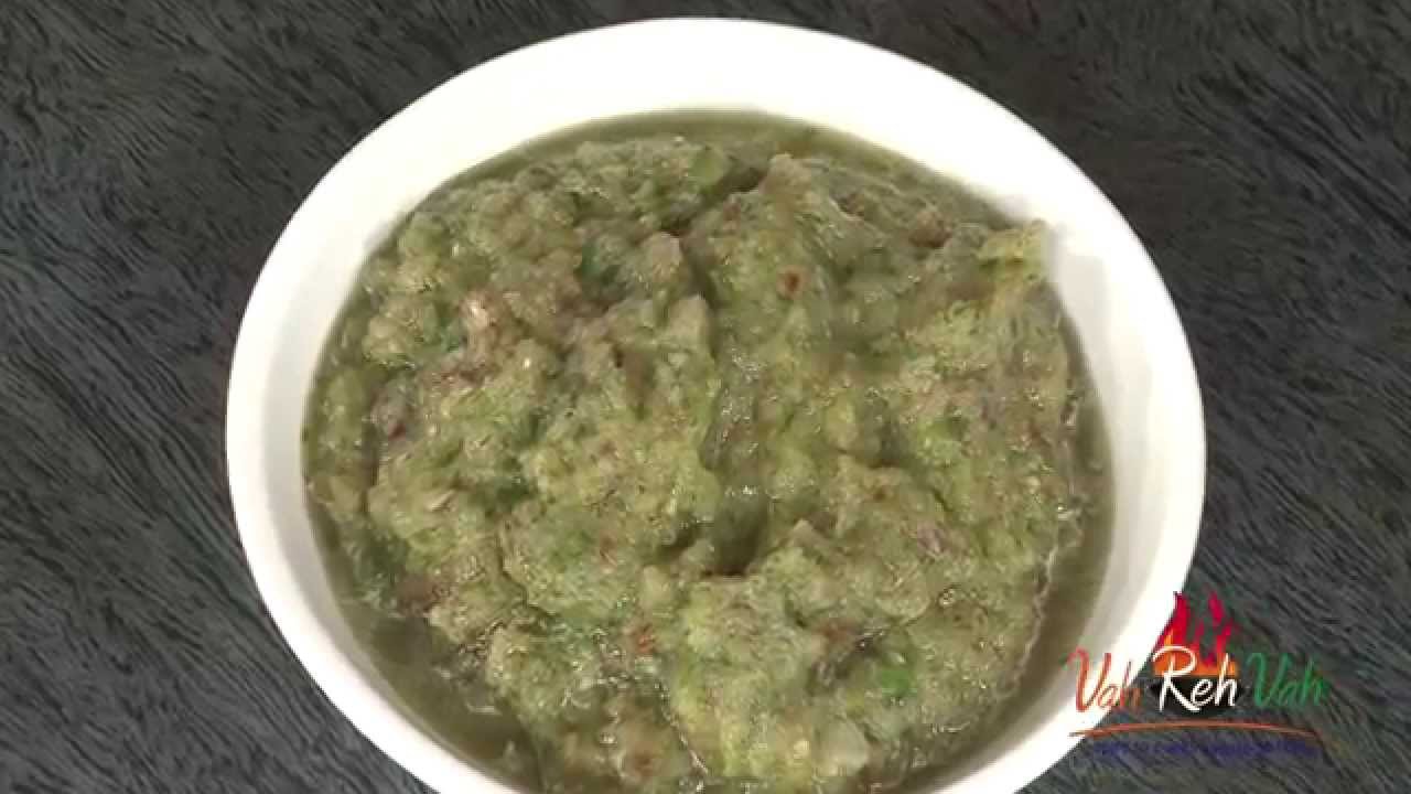 FATTA FAT CHUTNEY RAW ONION AND JAGGERY CHUTNEY YouTube