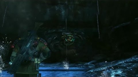 E3 Stage Shows - Lost Planet 3 - E3 2012 Demo