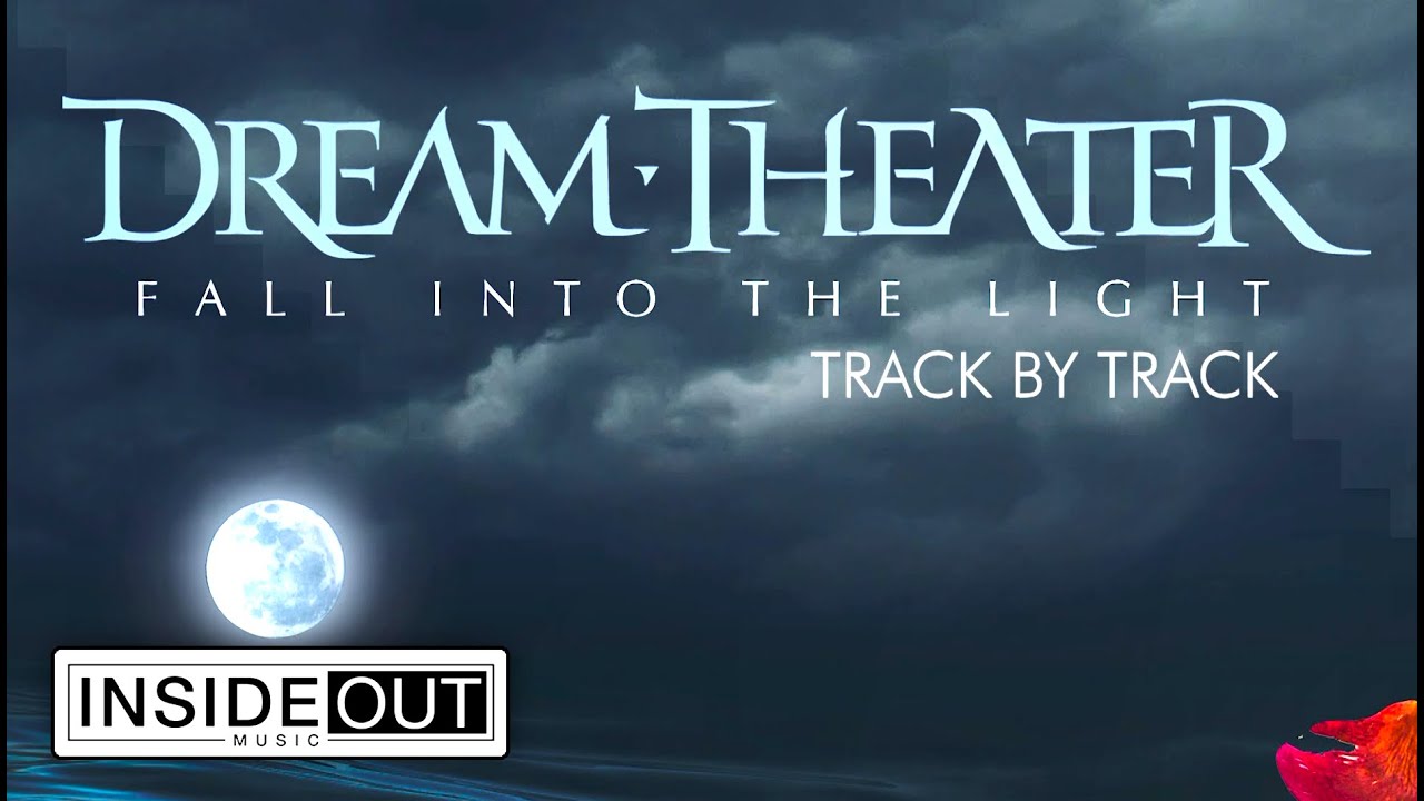DREAM THEATER - Fall Into Light (Track By Track) - YouTube