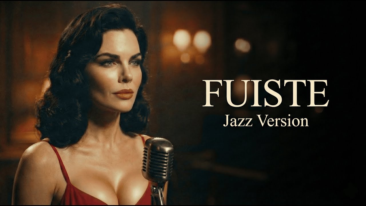 Fuiste… y todavía duele 💔