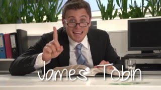 Sabre Agency Manager - Empowered with James Tobin