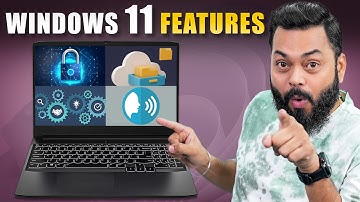 Top 11 *Hidden* Windows 11 Features You Must Use In 2023
