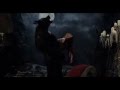 Van Helsing vs Dracula full fight