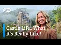 Eltz Castle in Germany: Would you like to live here?