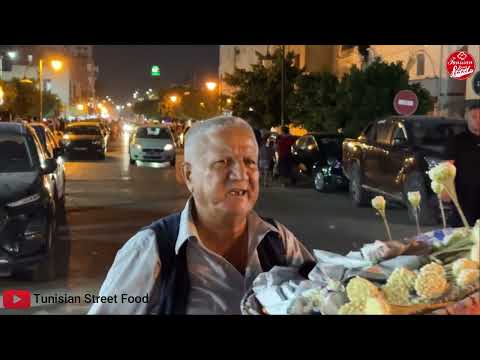 حلق الوادي سهرات الصيف أطعمة شارع متنوعة واجواء عائلية حوت بريك سلطان الغلة