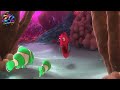 Finding Dory | Finally Remembered Her Parents | Sparta Pitch | Inspired by Gamavision Csupo Effects