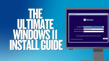 The Ultimate Clean Windows 11 Install Guide