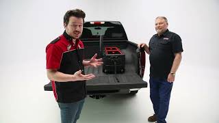 DU HA Tote  PORTABLE STORAGE for your SUV, pickup truck, van or trailer