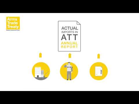 ATT-BAP Annual Report Training: Module 3 – Data Collection