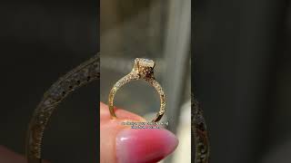 POV: you’re looking for a unique engagement ring in Los Angeles