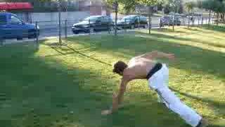 MoonKick