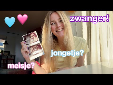I'M PREGNANT🤰🏼& telling you everything 🩵🩷 a boy or a girl?
