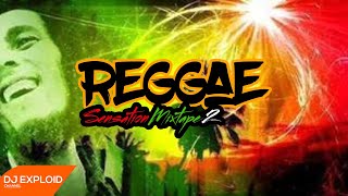 Reggae Sensation [BR21] – DJ Exploid ( www.djexploid.com ‘_’ +254712026479 )