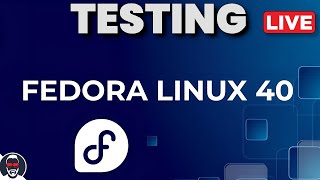 🔴 Fedora 40: Gaming ready?