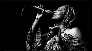Cassandra Wilson - Slow Down Woman - YouTube