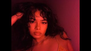 FREE) Dark RNB Type Beat - "Drunk in Lust"