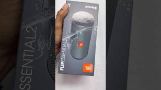 JBL essential 2 sound testing #unboxingvideo #jbl #portablespeaker #jblhardbass #unboxing