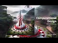 Computational Design With Grasshopper