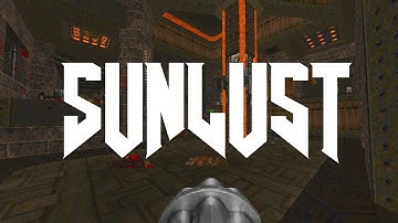 (OLD AND BAD) UNPRO DOOM: Sunlust (Part 1)