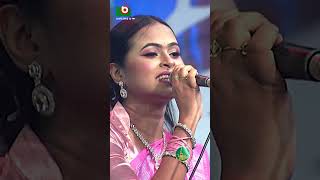 ভাবের হাওয়া ধরা দিলে ভাঙ্গা নাও উজানে যায় | শাহরিন মিম | Shahrin Mim | Boishakhi Folk