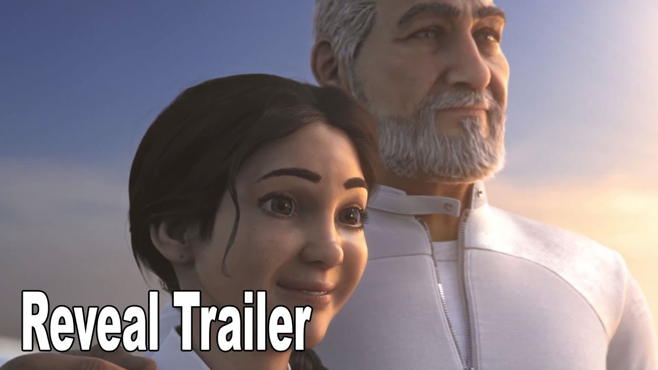 Civilization VI: Gathering Storm - Reveal Trailer [HD 1080P]