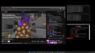 Syntax Botnet C2 Vs Minecraft Server / BEST CNC/API SINCE 2024 ! DDOS BOTNET C2 / POWERPROOF CHEAP!1