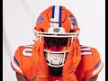 Florida gators recruiting is on fire