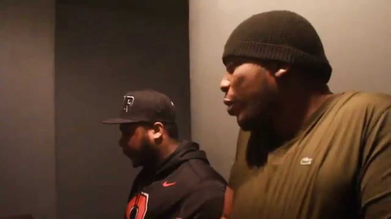 1Up Entertainment/So Official Brooklyn/Sapreme Shot by 