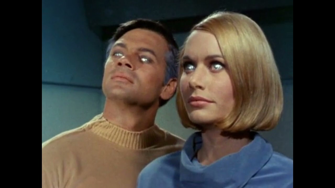 Organic Portals - part 2