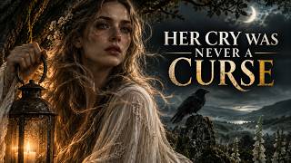 The Banshee: Why Her Cry Was Never a Curse | The Forgotten Truth Behind Irish Folklore