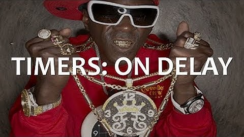 Timers: On Delay (Full Lecture)