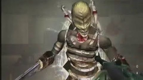 The Suffering-Slayer Trailer