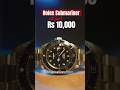Rolex Submariner ka Budget Version? Invicta Pro Diver Review #WatchReview #BudgetWatch #DiveWatch