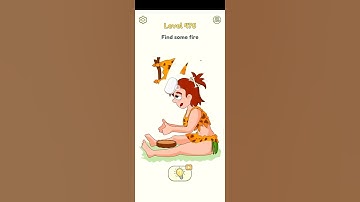 DOP 2 Gameplay Level 476 Shorts Delete One Part Solution and Answer🔥 Subscribe🔥Topchart android game