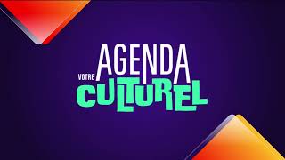 Bfm Marseille - Agenda Culturel - S48 2025