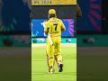 Fan page MS DHONI 7️⃣ MSD7️⃣ Mahendra Singh Dhoni7️⃣ CSK #msd #msdhoni #thala #youtube #cricket #csk