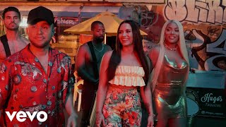 Jax Jones - Instruction (Behind The Scenes) Ft. Demi Lovato, Stefflon Don