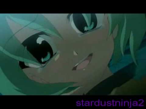 Shion Tribute My Tourniquet AMV