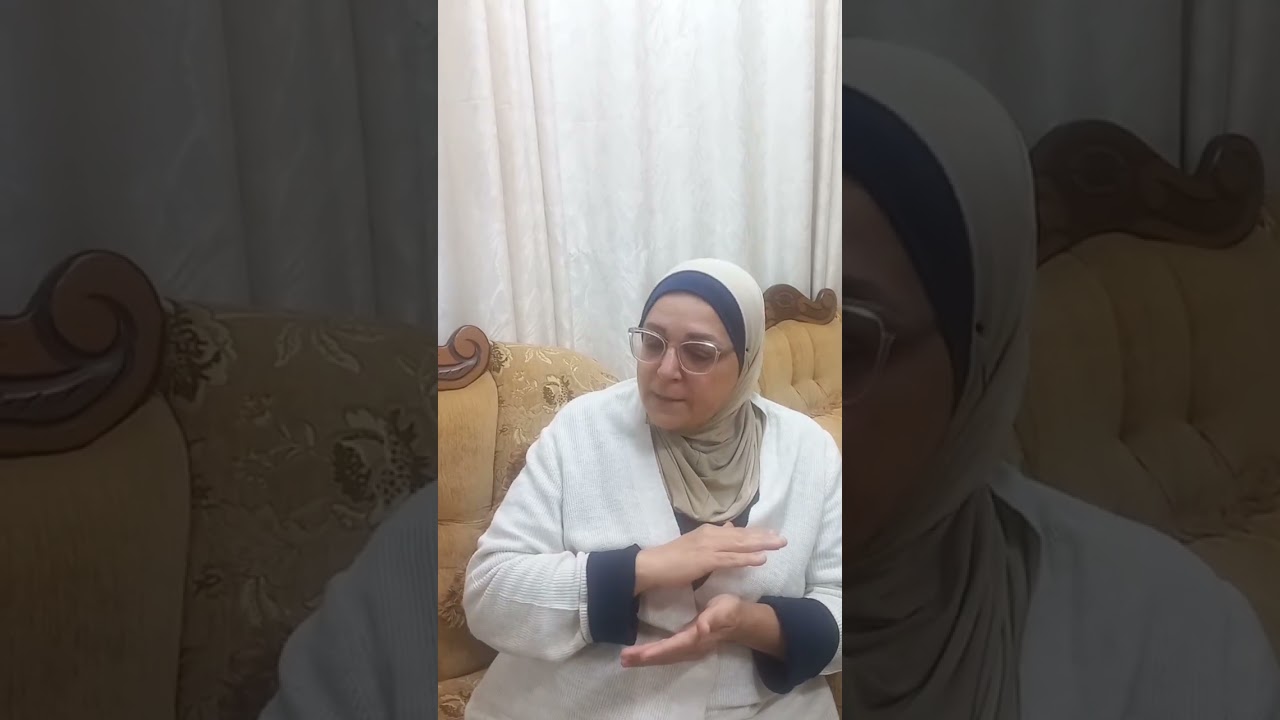 الانسانية والرحمة لغة القلوب 