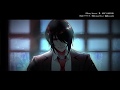 5/25発売 「VAZZROCK」bi-colorシリーズ4「築 一紗-ruby-」PV