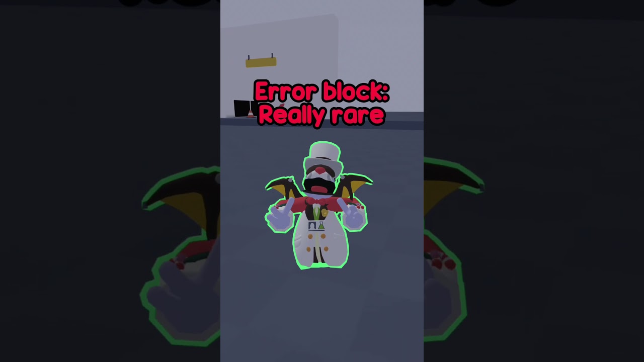 What is the rarest block? 