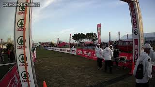 SPAR Women's Challenge PE 2019